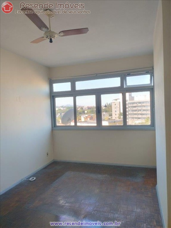 Apartamento a Venda no Campos Elíseos em Resende RJ