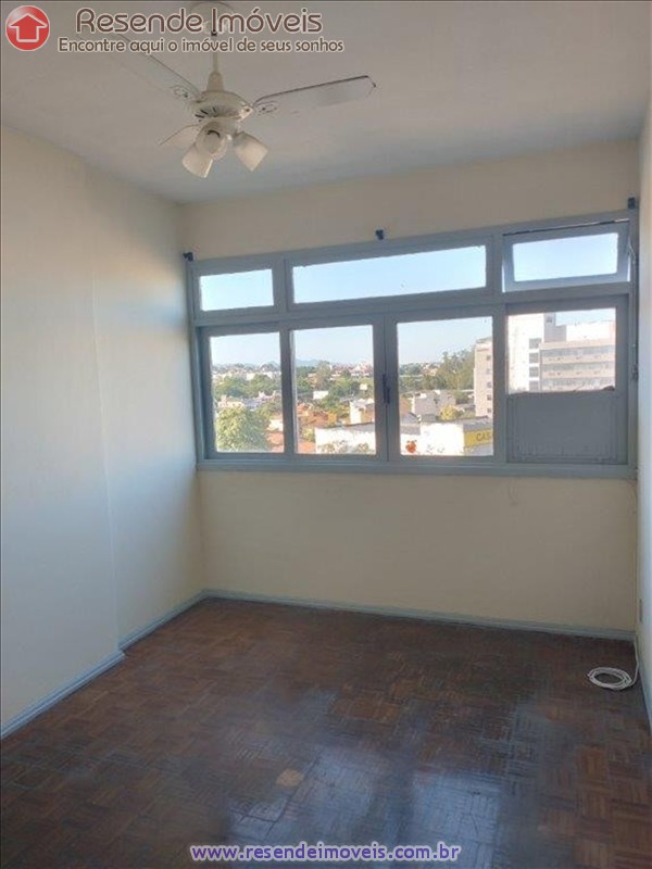 Apartamento a Venda no Campos Elíseos em Resende RJ