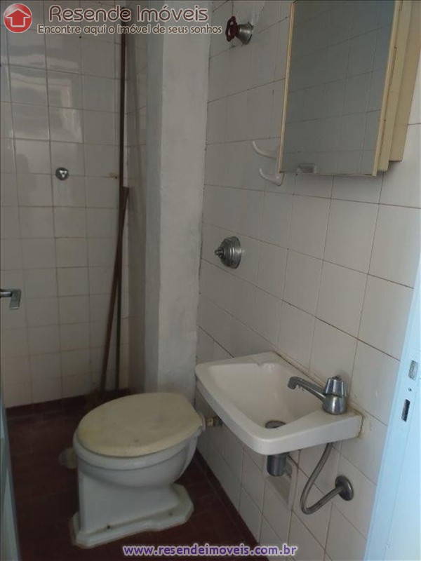 Apartamento a Venda no Campos Elíseos em Resende RJ