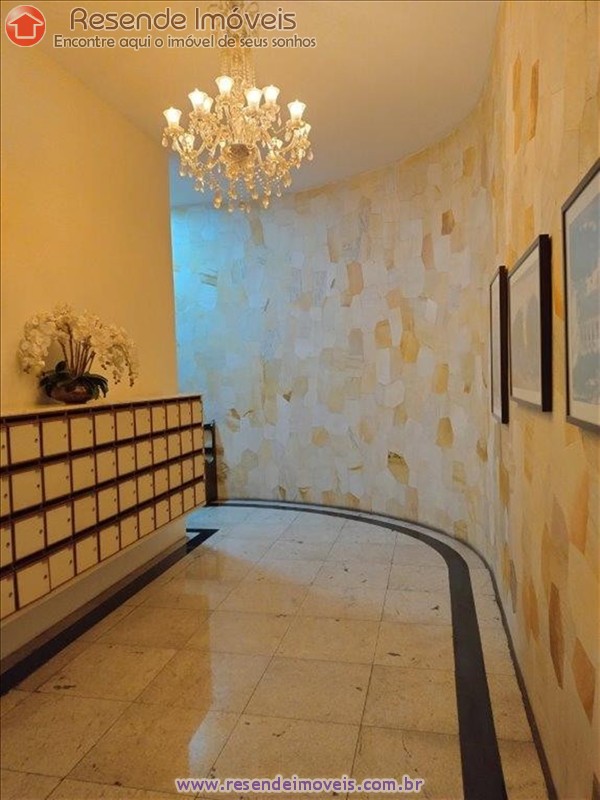 Apartamento a Venda no Campos Elíseos em Resende RJ