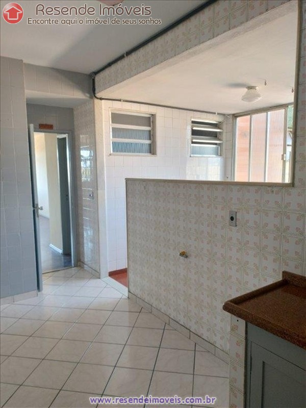 Apartamento a Venda no Campos Elíseos em Resende RJ
