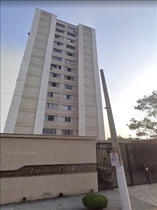 Apartamento para Alugar em Resende RJ