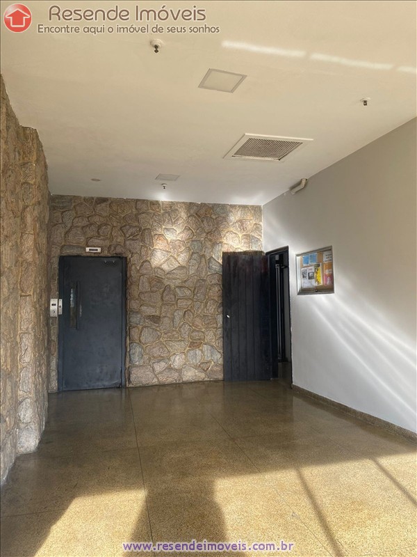 Apartamento para Alugar no Jardim Jalisco em Resende RJ