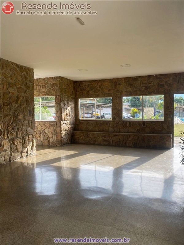 Apartamento para Alugar no Jardim Jalisco em Resende RJ