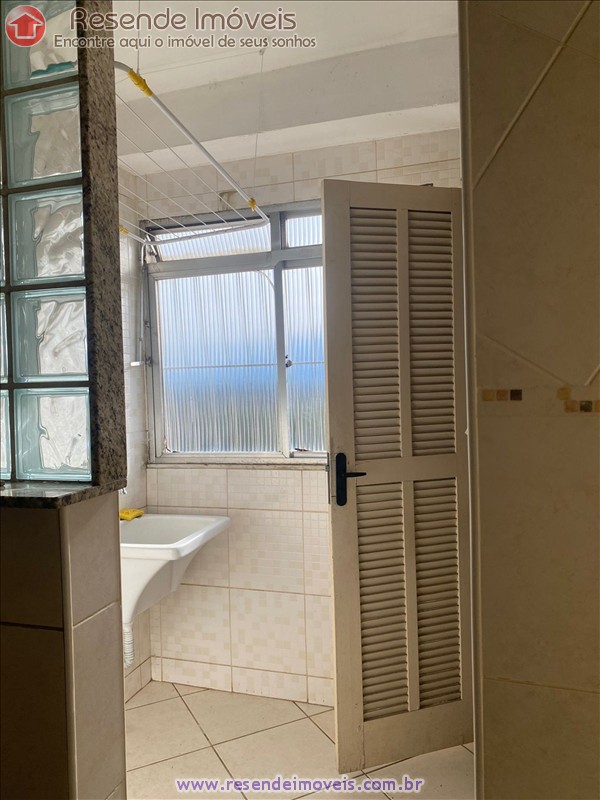 Apartamento para Alugar no Jardim Jalisco em Resende RJ