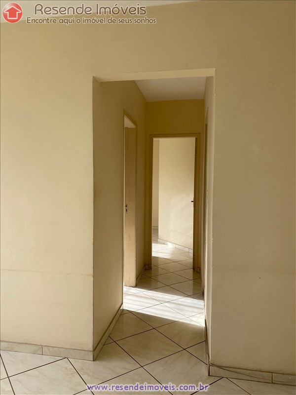 Apartamento para Alugar no Jardim Jalisco em Resende RJ