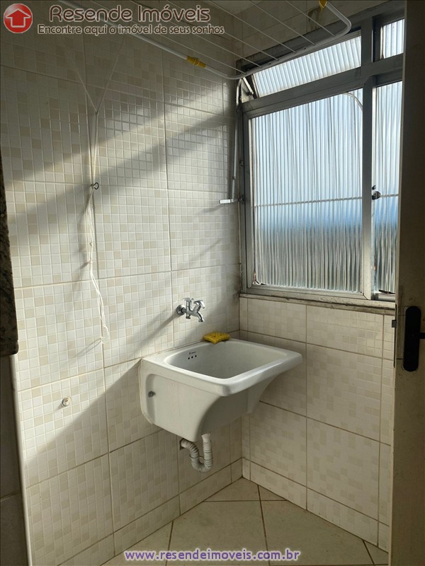 Apartamento para Alugar no Jardim Jalisco em Resende RJ