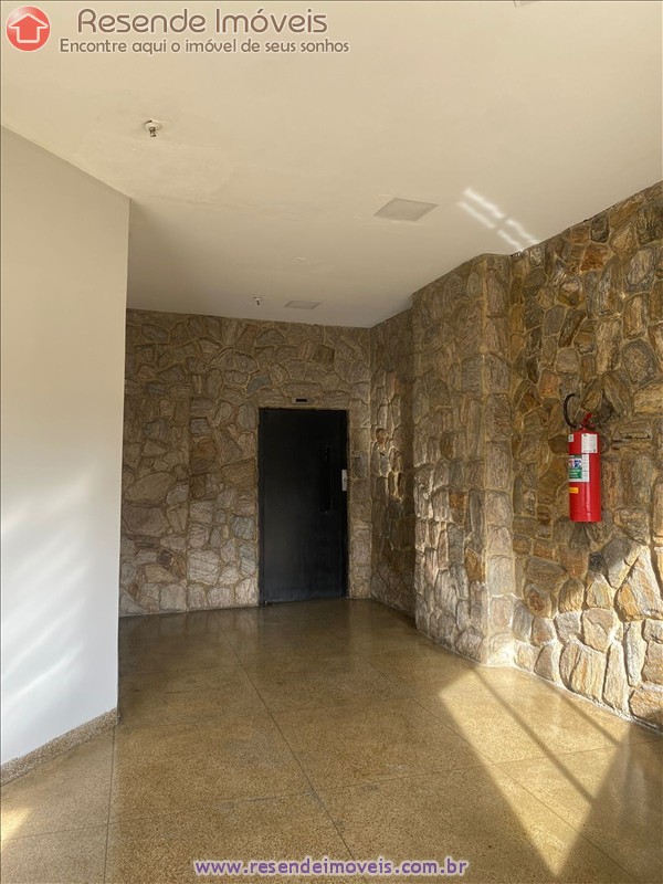 Apartamento para Alugar no Jardim Jalisco em Resende RJ