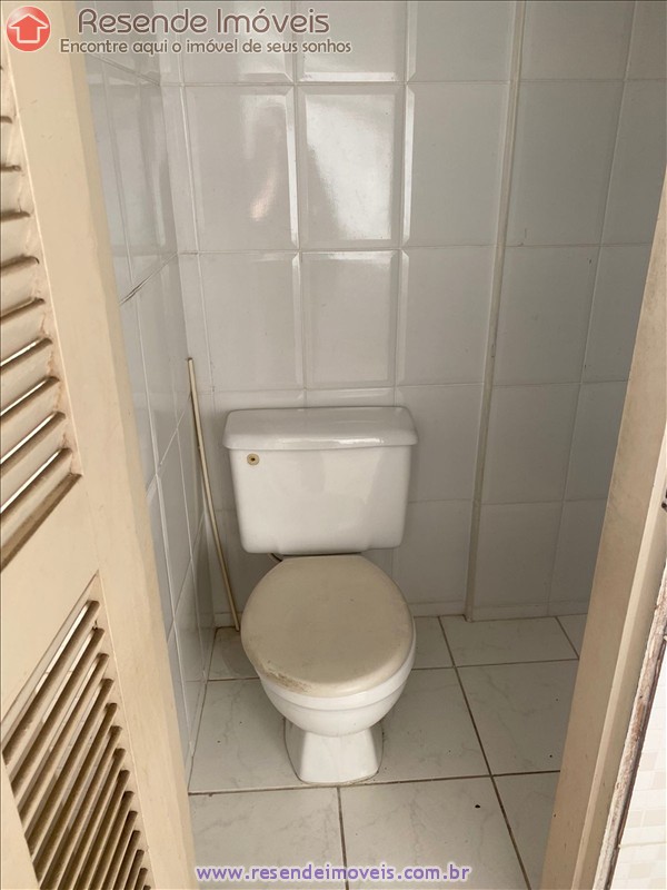 Apartamento para Alugar no Jardim Jalisco em Resende RJ