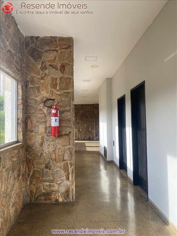 Apartamento para Alugar no Jardim Jalisco em Resende RJ