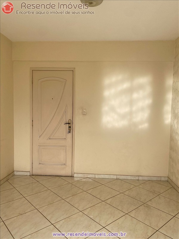 Apartamento para Alugar no Jardim Jalisco em Resende RJ