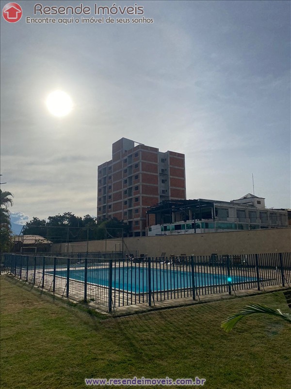 Apartamento para Alugar no Jardim Jalisco em Resende RJ