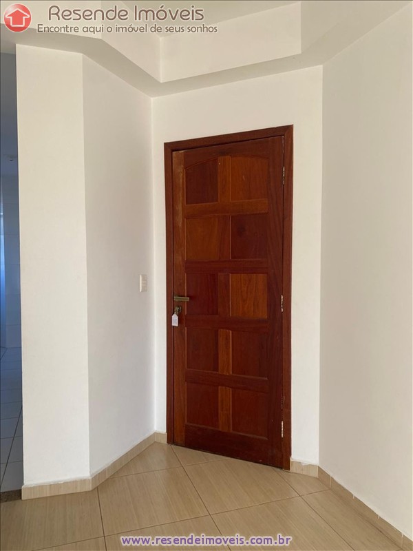Apartamento para Alugar no Vila Julieta em Resende RJ