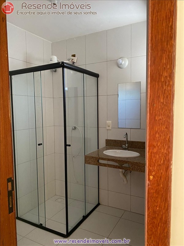 Apartamento para Alugar no Vila Julieta em Resende RJ