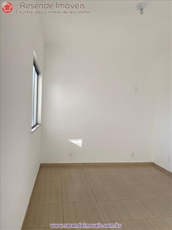 Apartamento para Alugar no Vila Julieta em Resende RJ