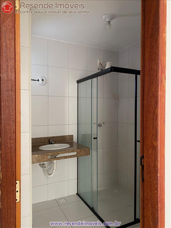 Apartamento para Alugar no Vila Julieta em Resende RJ