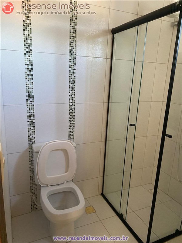 Apartamento para Alugar no Vila Julieta em Resende RJ