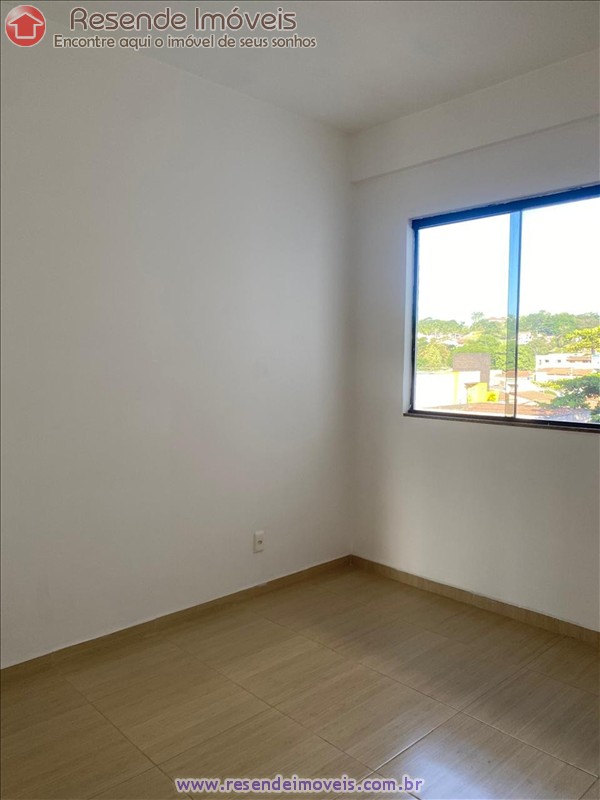 Apartamento para Alugar no Vila Julieta em Resende RJ