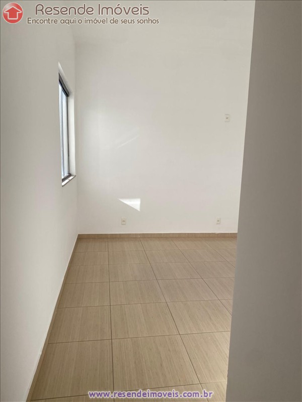 Apartamento para Alugar no Vila Julieta em Resende RJ