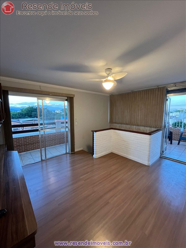 Apartamento a Venda no Vila Julieta em Resende RJ