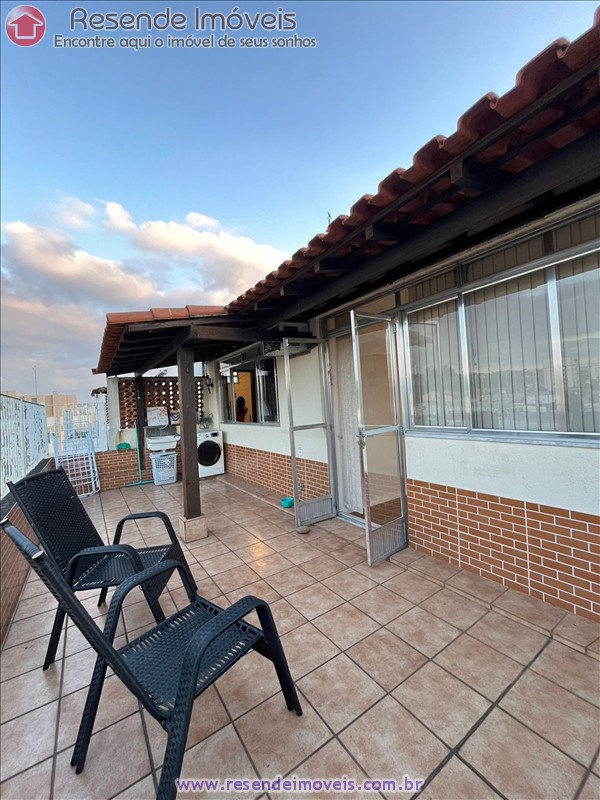 Apartamento a Venda no Vila Julieta em Resende RJ