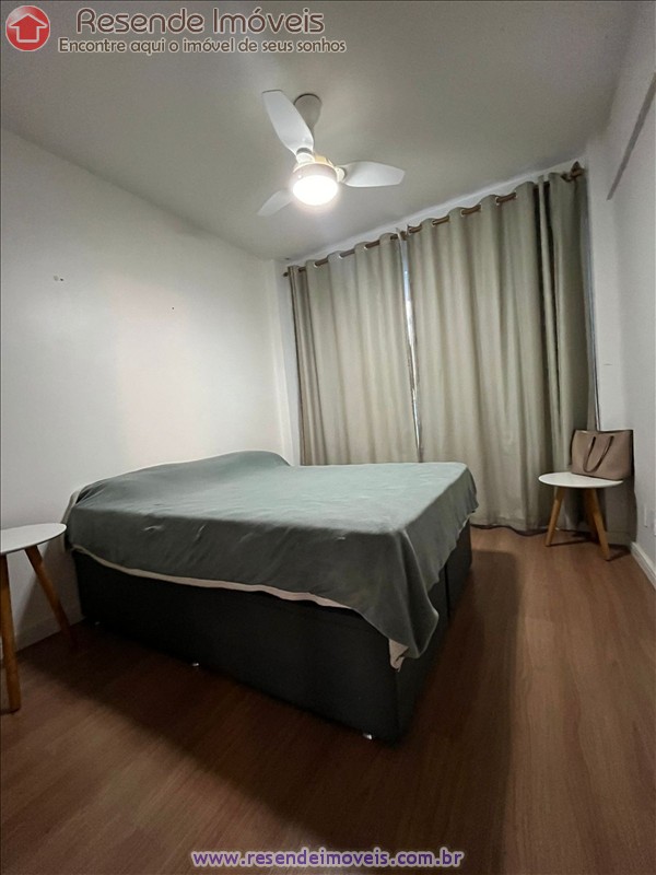 Apartamento a Venda no Vila Julieta em Resende RJ
