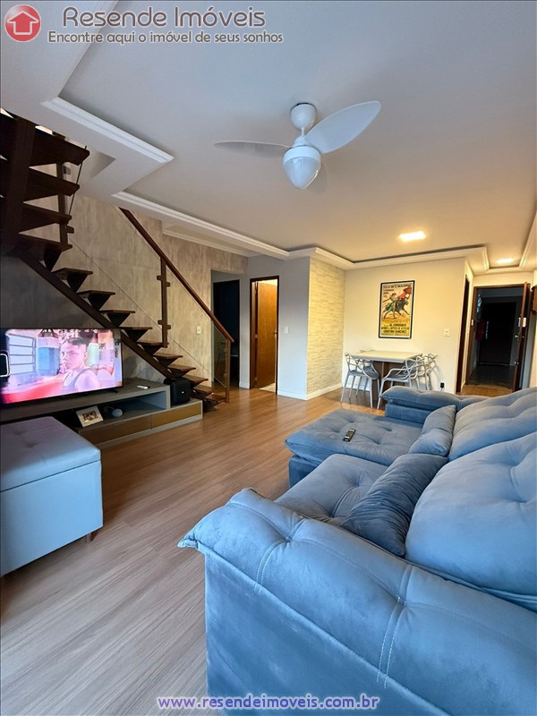 Apartamento a Venda no Vila Julieta em Resende RJ