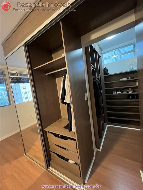 Apartamento a Venda no Vila Julieta em Resende RJ