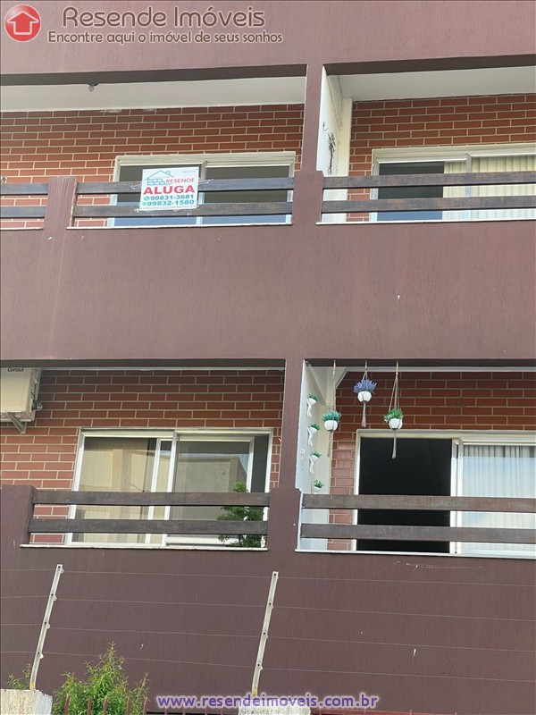 Apartamento a Venda no Vila Julieta em Resende RJ