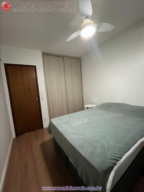 Apartamento a Venda no Vila Julieta em Resende RJ