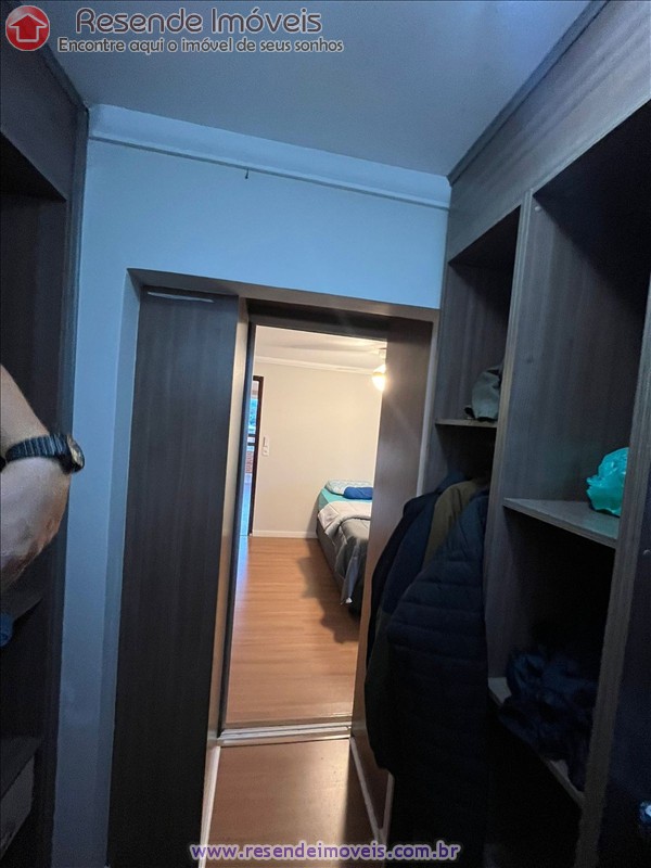 Apartamento a Venda no Vila Julieta em Resende RJ