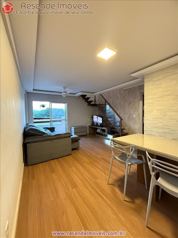 Apartamento a Venda no Vila Julieta em Resende RJ