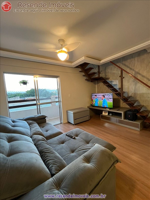 Apartamento a Venda no Vila Julieta em Resende RJ