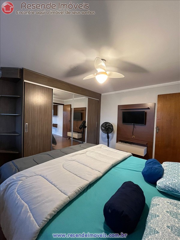 Apartamento a Venda no Vila Julieta em Resende RJ