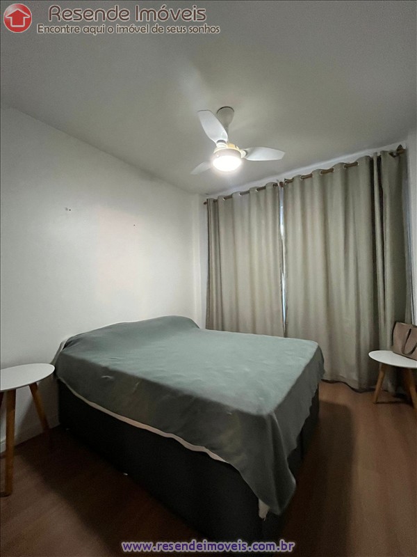 Apartamento a Venda no Vila Julieta em Resende RJ