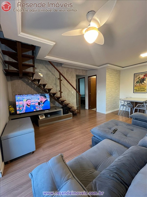 Apartamento a Venda no Vila Julieta em Resende RJ