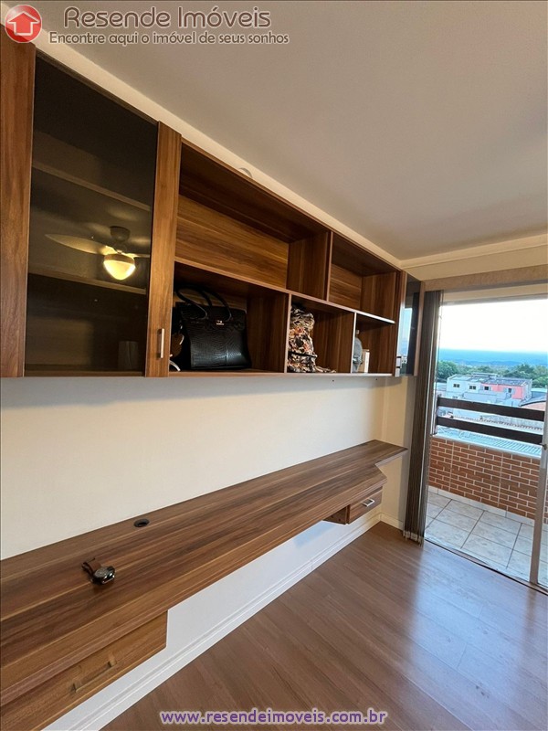 Apartamento a Venda no Vila Julieta em Resende RJ