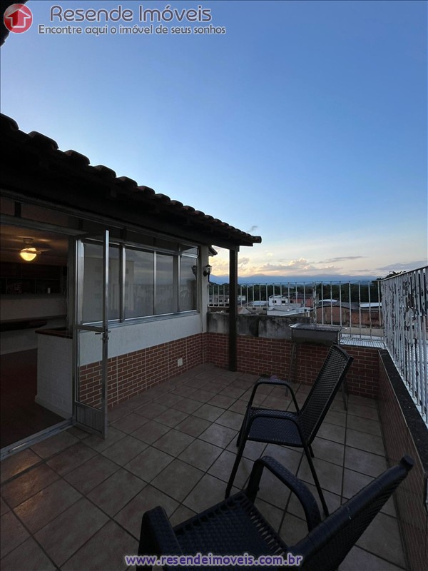 Apartamento a Venda no Vila Julieta em Resende RJ