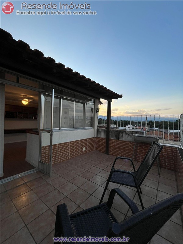 Apartamento a Venda no Vila Julieta em Resende RJ