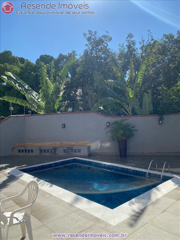 Apartamento para Alugar ou Venda no Campos Elíseos em Resende RJ