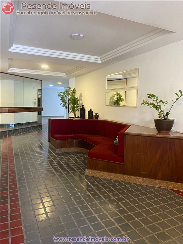 Apartamento para Alugar ou Venda no Campos Elíseos em Resende RJ