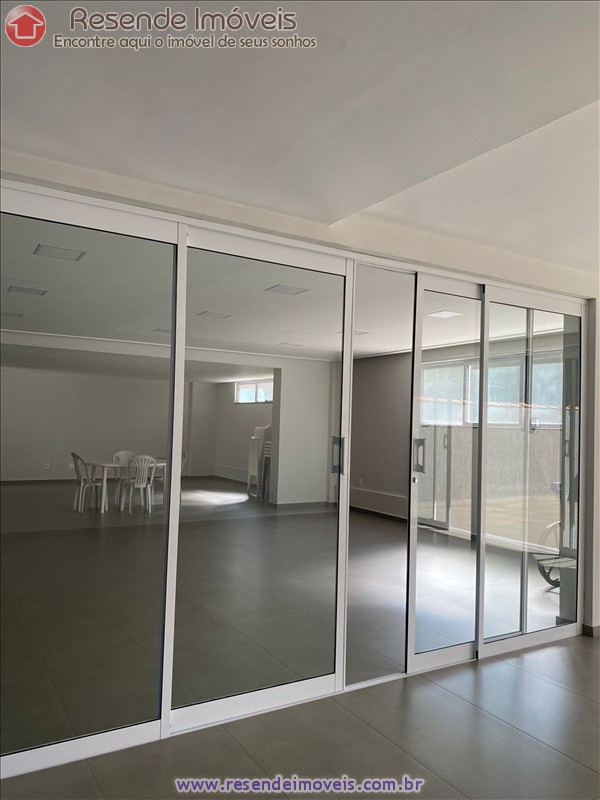 Apartamento para Alugar ou Venda no Campos Elíseos em Resende RJ