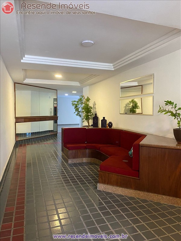 Apartamento para Alugar ou Venda no Campos Elíseos em Resende RJ