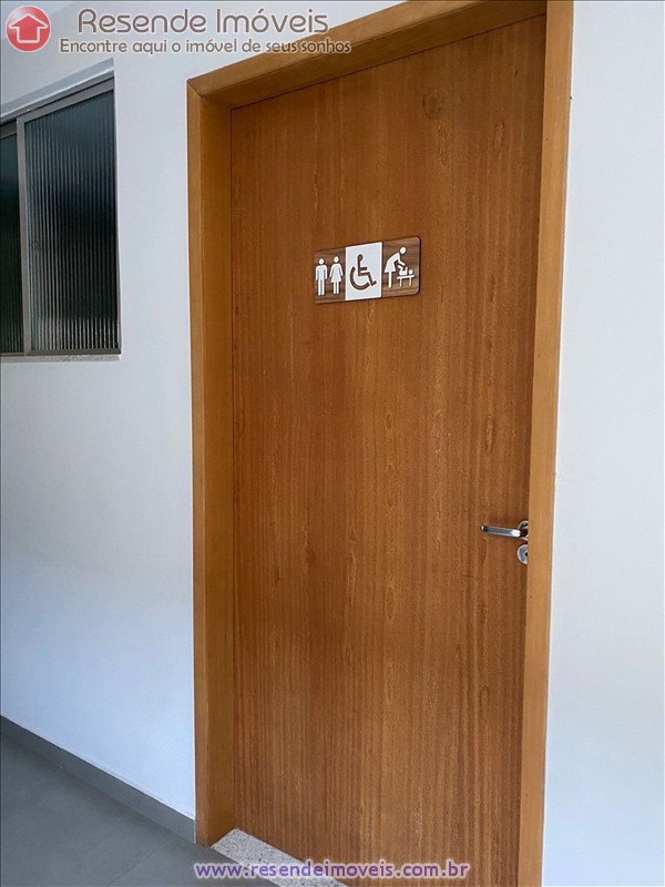 Apartamento para Alugar ou Venda no Campos Elíseos em Resende RJ