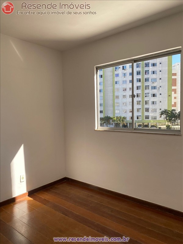 Apartamento para Alugar ou Venda no Campos Elíseos em Resende RJ