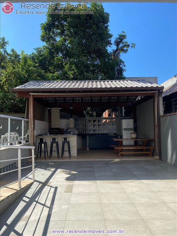 Apartamento para Alugar ou Venda no Campos Elíseos em Resende RJ