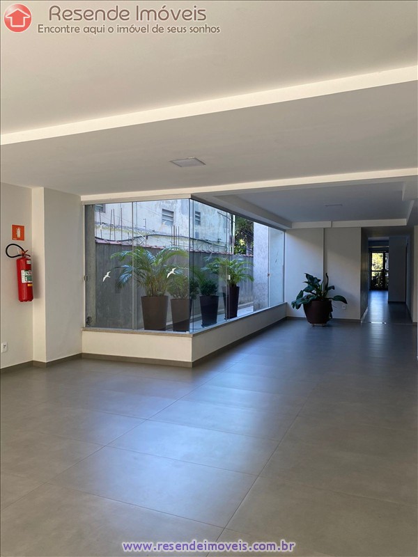 Apartamento para Alugar ou Venda no Campos Elíseos em Resende RJ