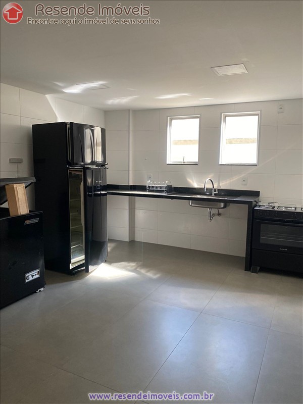 Apartamento para Alugar ou Venda no Campos Elíseos em Resende RJ