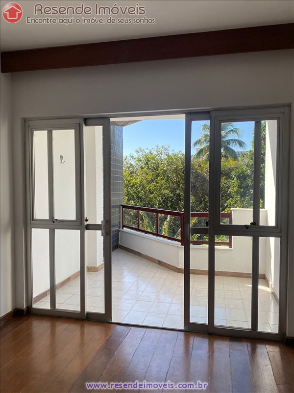 Apartamento para Alugar ou Venda no Campos Elíseos em Resende RJ