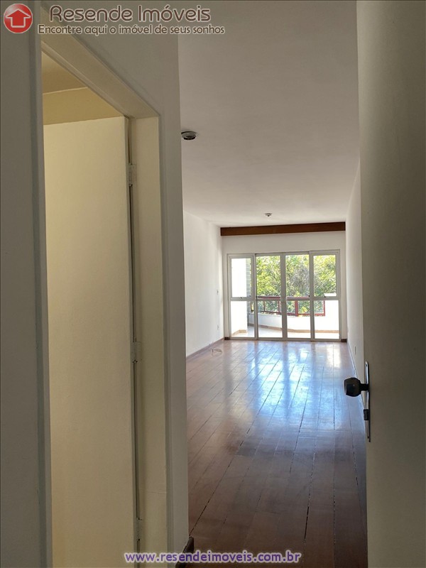Apartamento para Alugar ou Venda no Campos Elíseos em Resende RJ